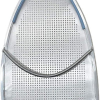 IRON TEFLON SHOE TEXTILE IRON