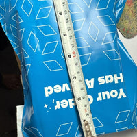 Leakage Proof Reusable Cloth Diaper for Baby (Pack of 2)