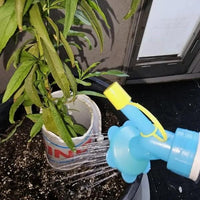 2 Modes Water Spraying Nozzle