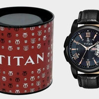 ANALOG STYLISH WATCH FOR MEN WITH UNIQUE DESIGN (Pack of 2)