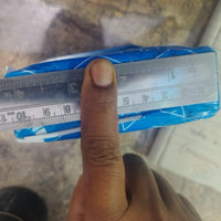 Double Sided Adhesive Fabric Fusion Tape