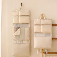 Foldable Hanging Bag