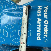 Leakage Proof Reusable Cloth Diaper for Baby (Pack of 2)