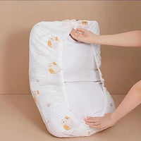 Disposable Pillow Cover