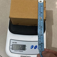 Automatic Cut Off Timer Switch Plug