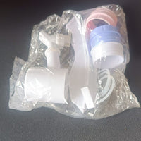 Universal Plastic Drinking Water Dispenser Stand Set