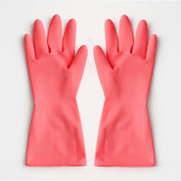 Comfortable Reusable Household Cleaning Gloves
