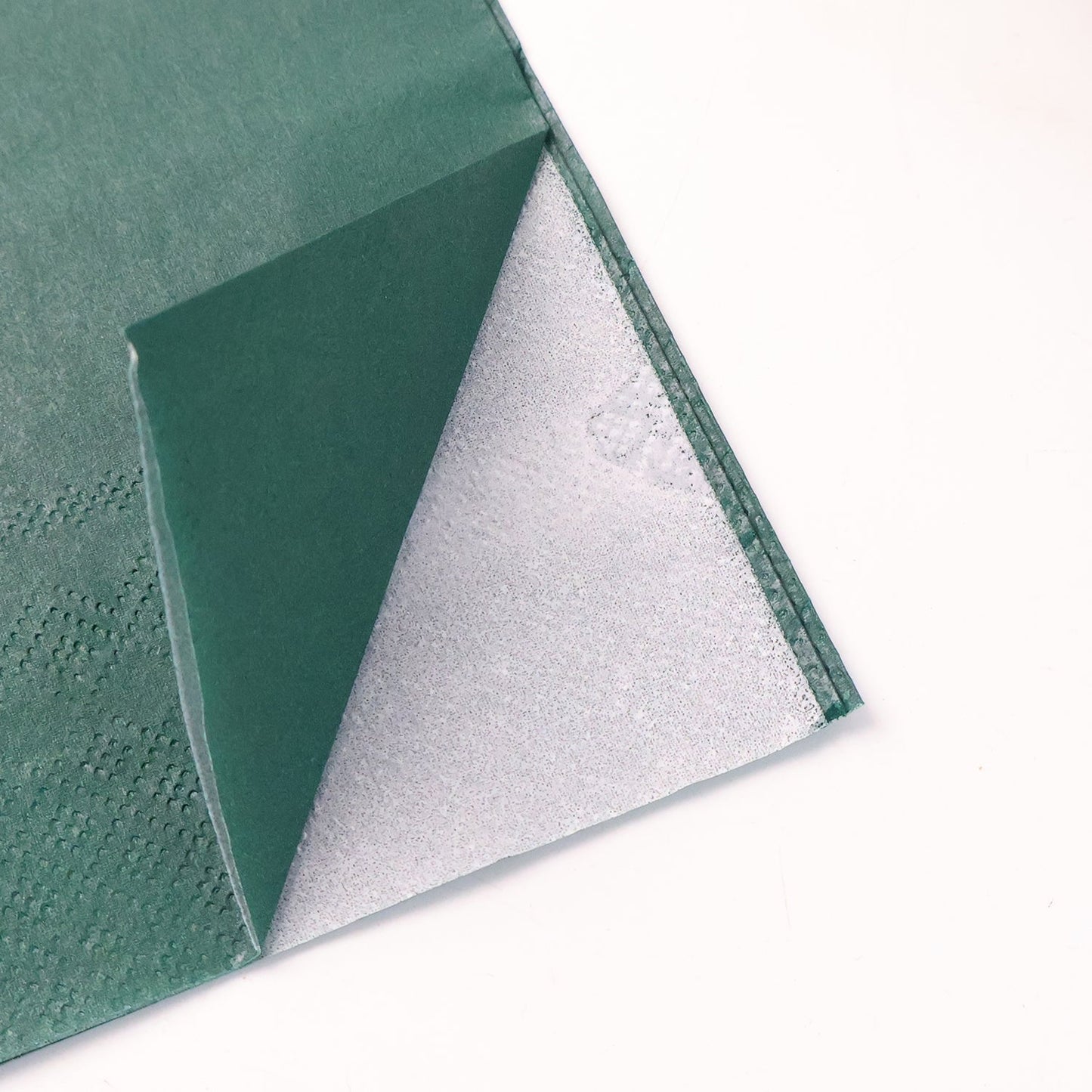 Disposable Paper Napkins Approx 100 Pcs