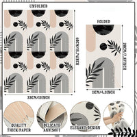 Premium Disposable Paper Napkins Approx 100 Pcs